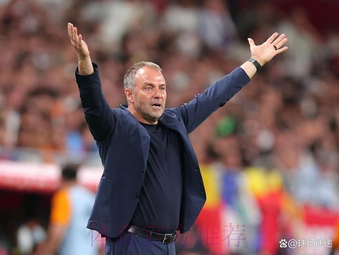 弗里克:欧冠120分钟鏖战后又逆转 我得去检查心脏