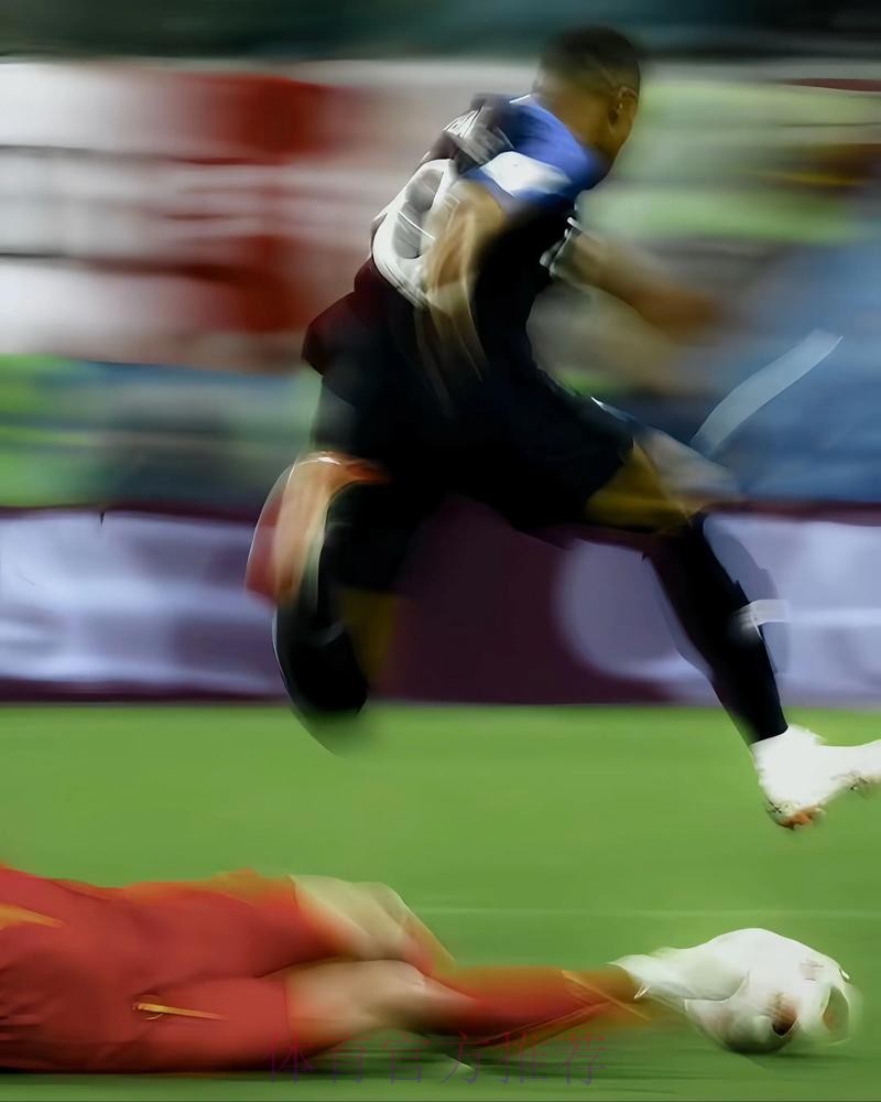 姆巴佩每90分钟跑动8.7公里 皇马前场四人中最少